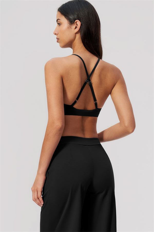 Sway Sports Bra