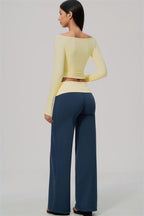 Twist Duo Pants
