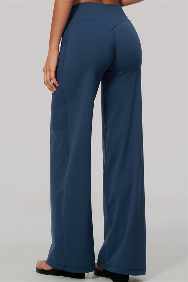 Twist Tank + Pants