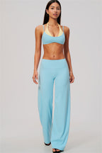 Twist Sports Bra + Pants