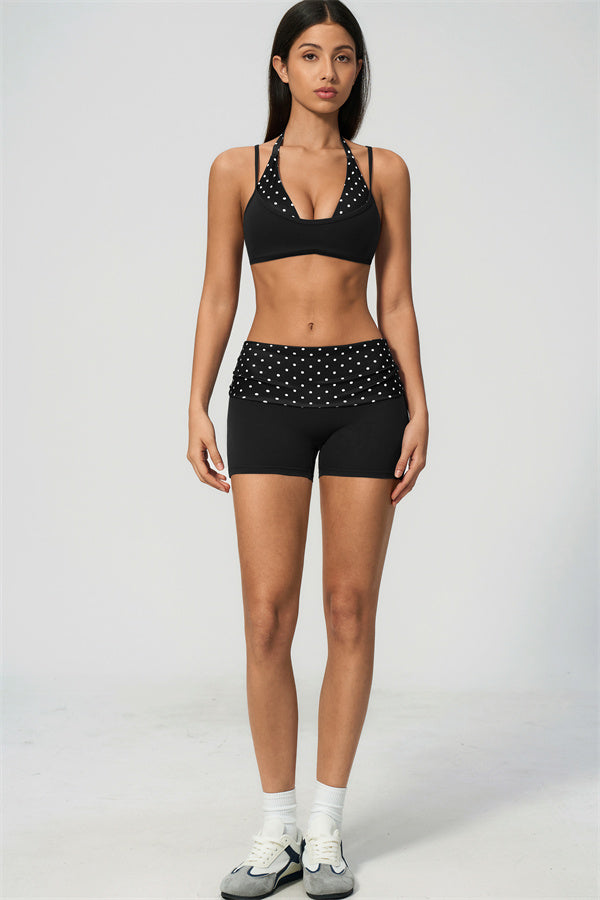 Candy Shorts