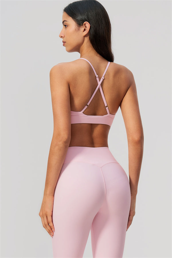 Sway Leggings