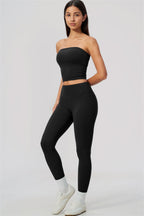 Sway Tube + Leggings