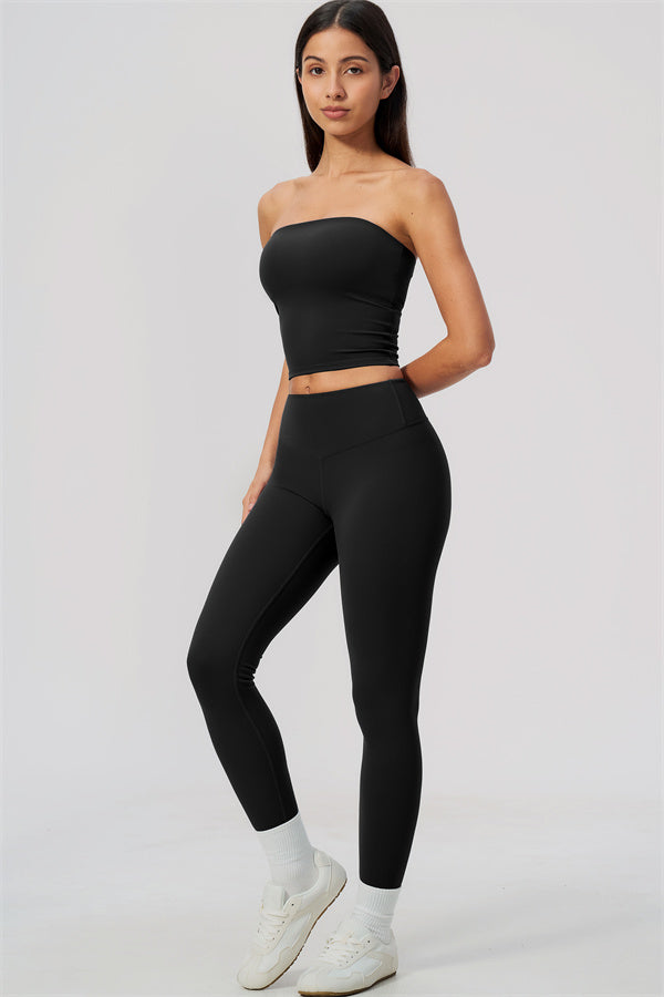 Sway Tube + Leggings