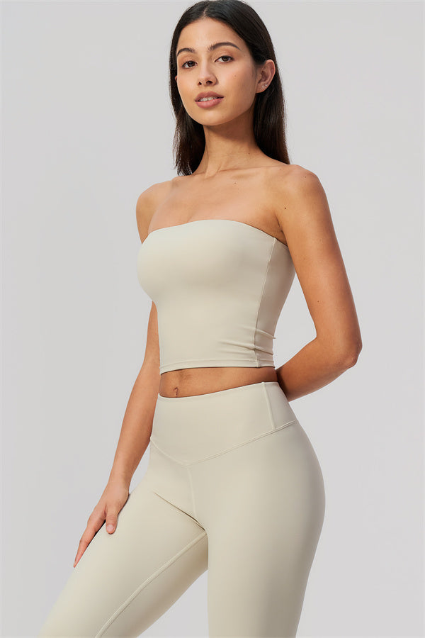 Sway Tube + Leggings