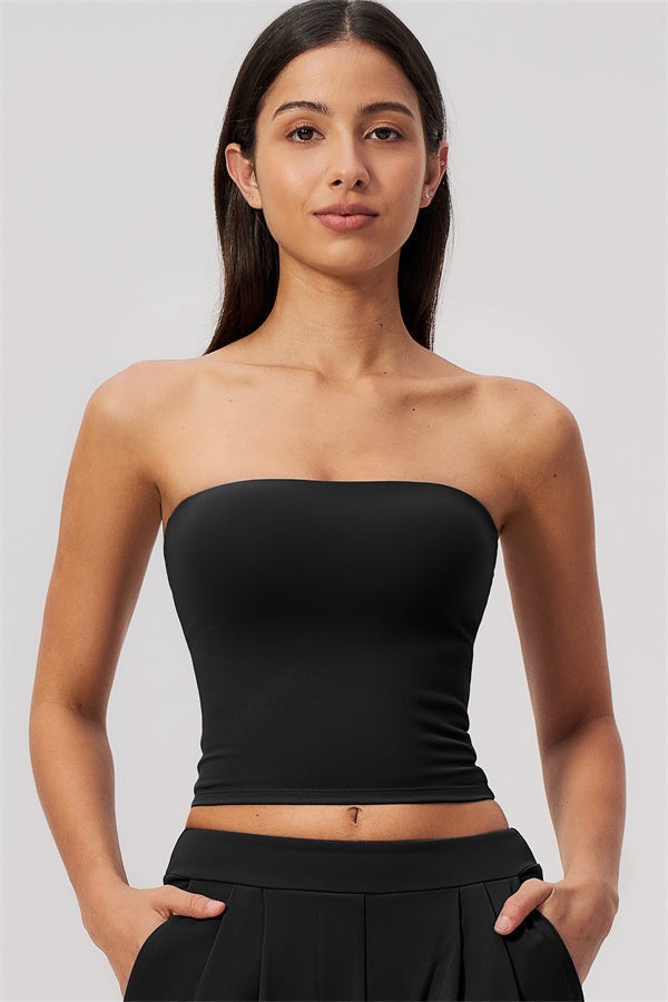 Sway Tube + Capri Leggings