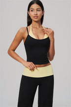 Twist Tank