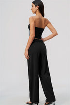 Sway Tube + Pants