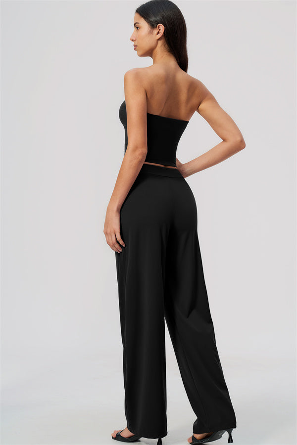 Sway Tube + Pants