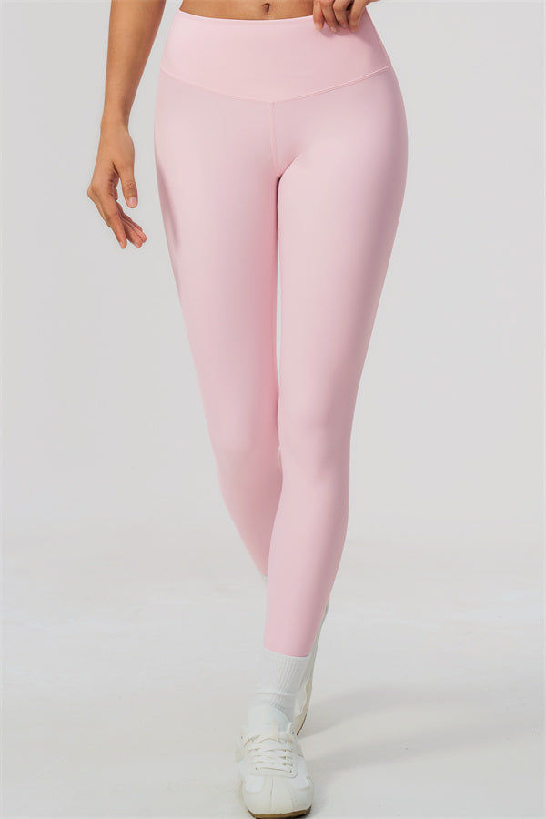 Sway Half Sleeve + Leggings