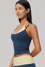 Twist Tank + Pants