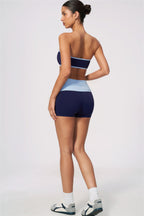 Flirt Shorts