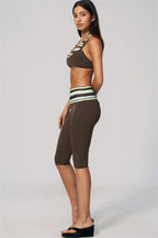 Candy Capri Leggings