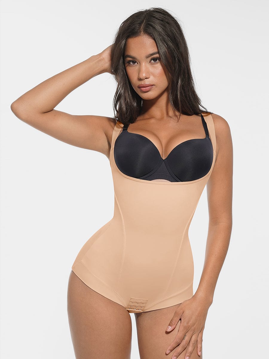 Full-Time Cinch Faja