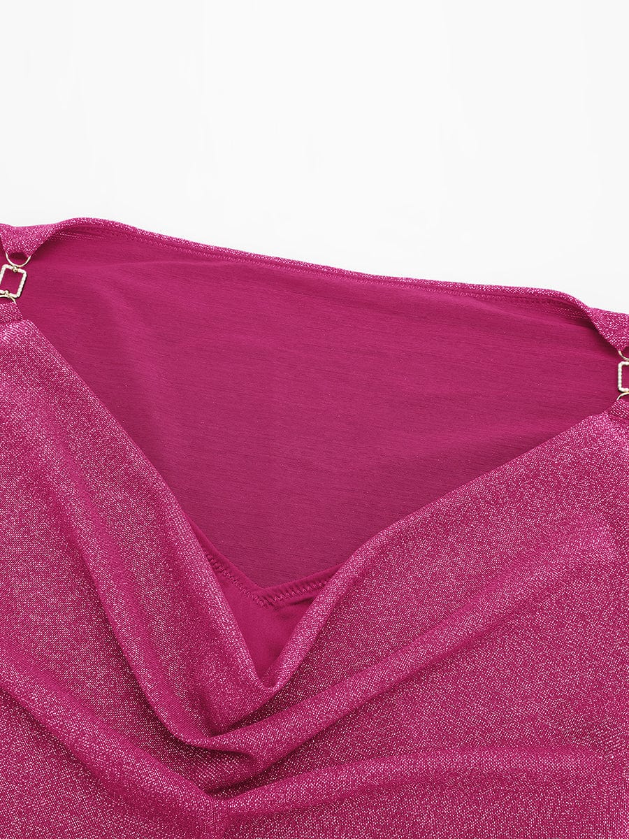 The Glow Getter Thong Body (1+1 Free)