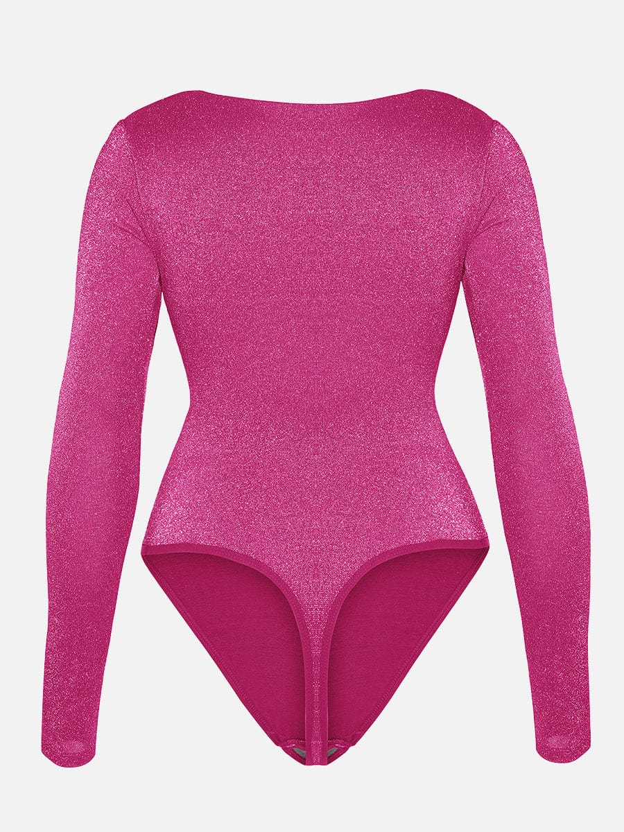 The Glow Getter Thong Body (1+1 Free)