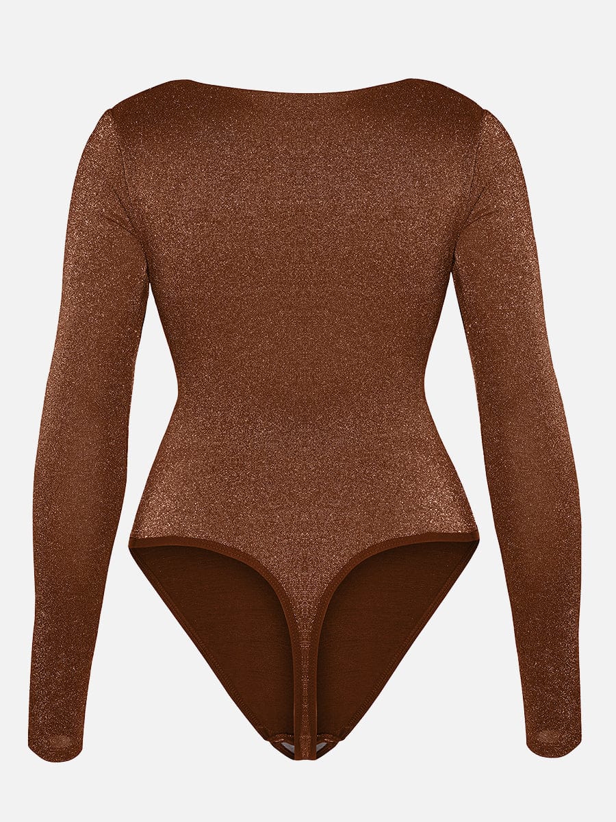 The Glow Getter Thong Body (1+1 Free)