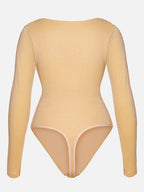 The Glow Getter Thong Body (1+1 Free)