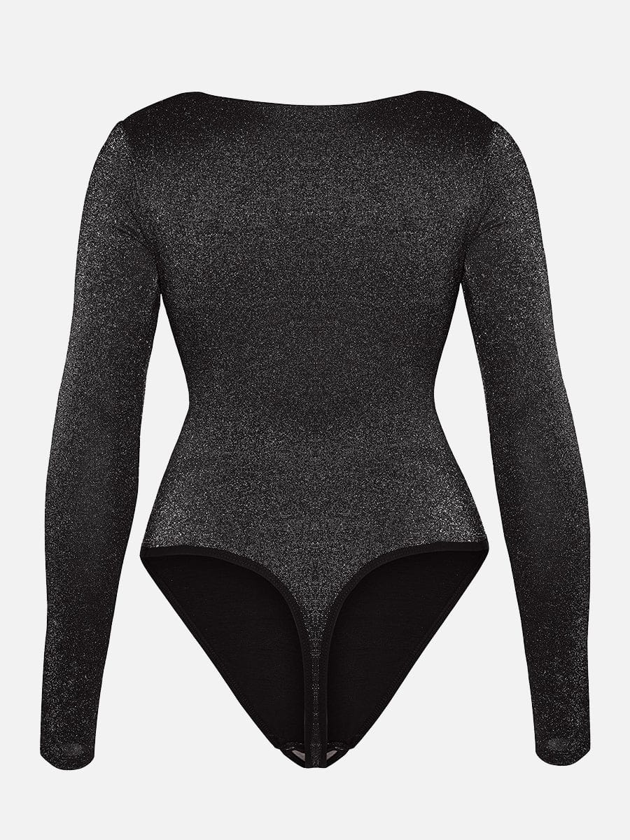 The Glow Getter Thong Body (1+1 Free)