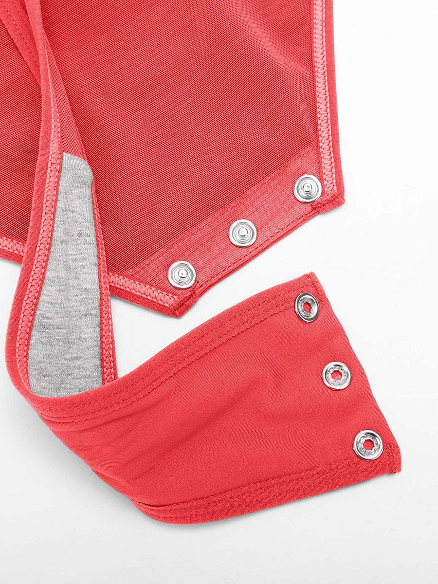 Chill & Cinch Bodysuit