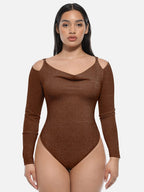 The Glow Getter Thong Body (1+1 Free)