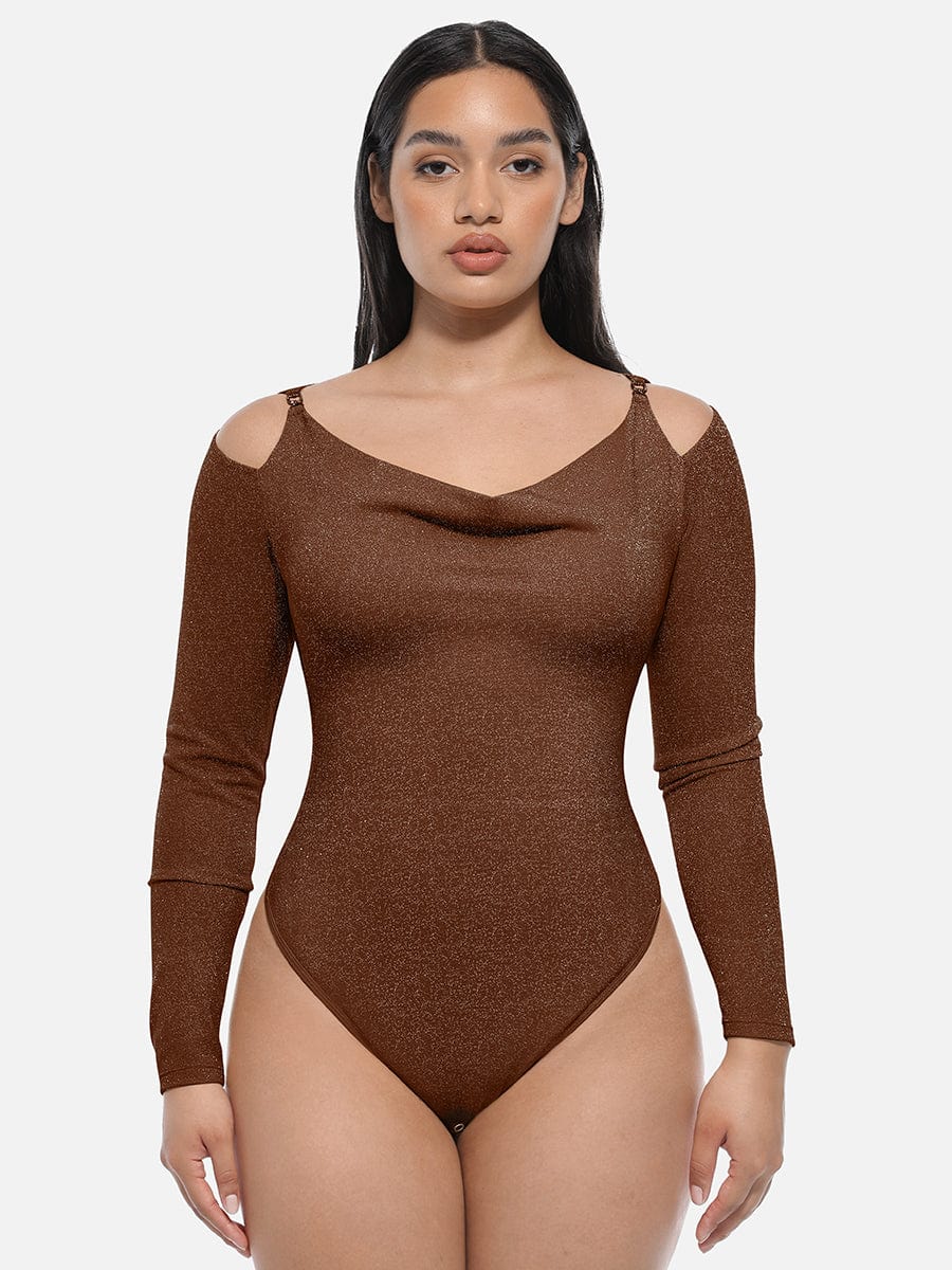 The Glow Getter Thong Body (1+1 Free)