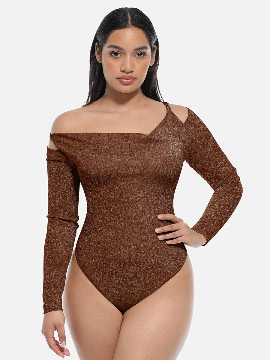 The Glow Getter Thong Body (1+1 Free)