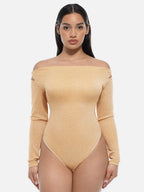 The Glow Getter Thong Body (1+1 Free)