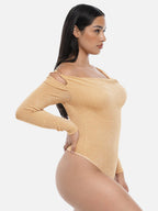 The Glow Getter Thong Body (1+1 Free)