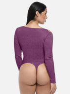 The Glow Getter Thong Body (1+1 Free)