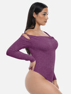 The Glow Getter Thong Body (1+1 Free)