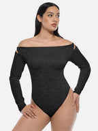 The Glow Getter Thong Body (1+1 Free)