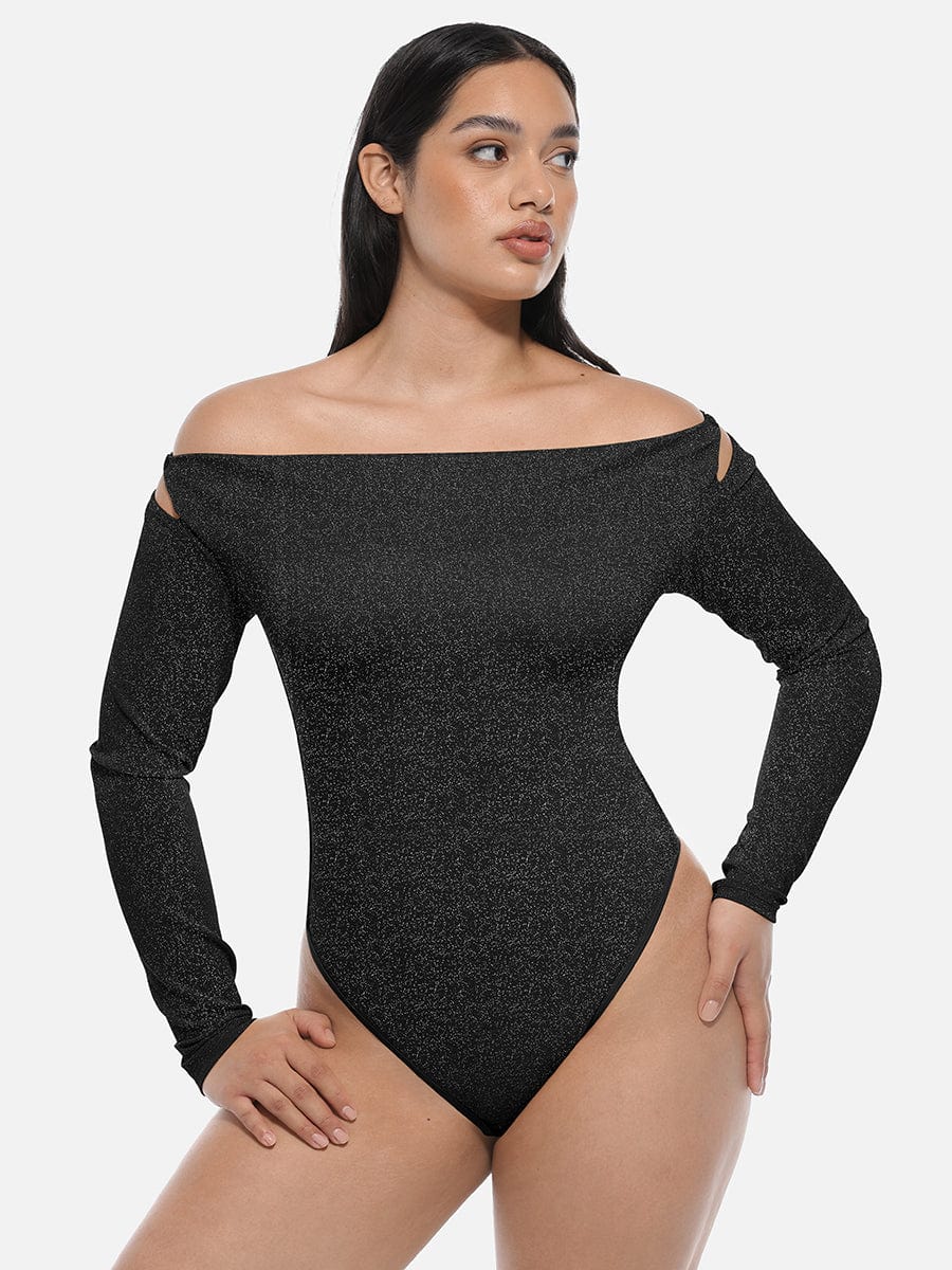 The Glow Getter Thong Body (1+1 Free)