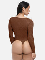 The Glow Getter Thong Body (1+1 Free)