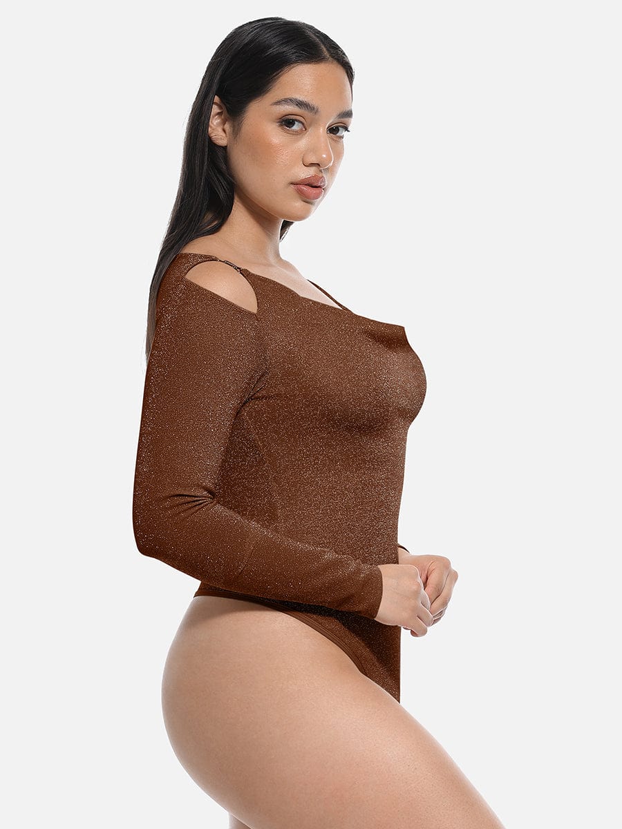 The Glow Getter Thong Body (1+1 Free)
