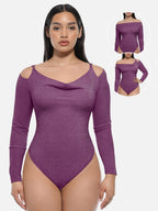 The Glow Getter Thong Body (1+1 Free)