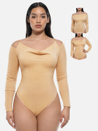The Glow Getter Thong Body (1+1 Free)
