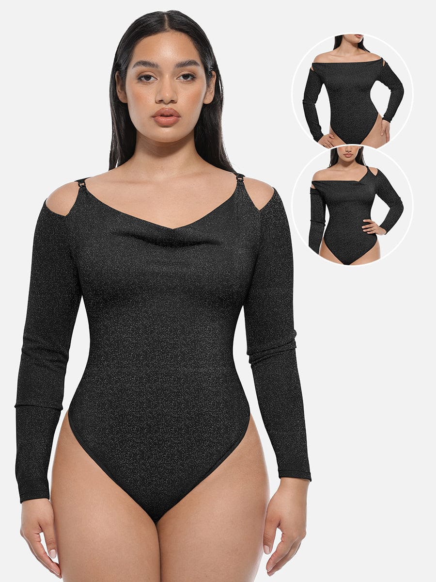 The Glow Getter Thong Body (1+1 Free)