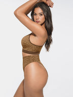 Born To Be Wild Thong
