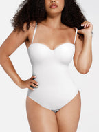 The Hold Up Thong Body