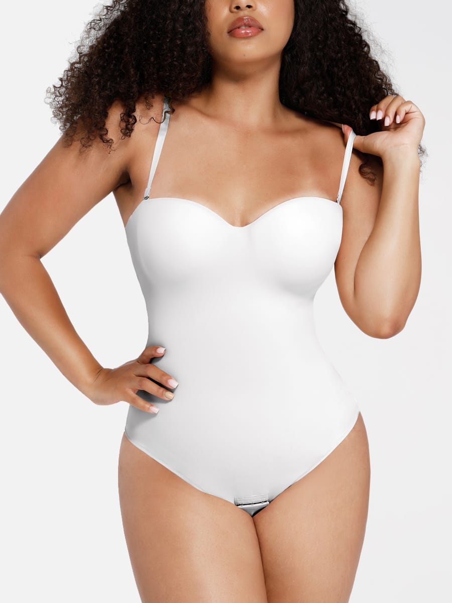 The Hold Up Bodysuit