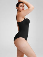 Built-In Bombshell Bodysuit