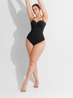 Built-In Bombshell Bodysuit