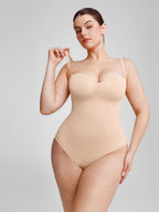 Built-In Bombshell Bodysuit