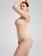 Built-In Bombshell Bodysuit