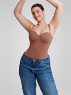 Built-In Bombshell Bodysuit