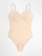 Built-In Bombshell Bodysuit