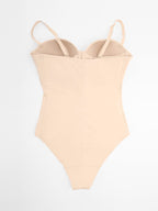 Built-In Bombshell Bodysuit