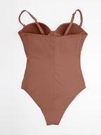 Built-In Bombshell Bodysuit
