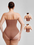 Built-In Bombshell Bodysuit